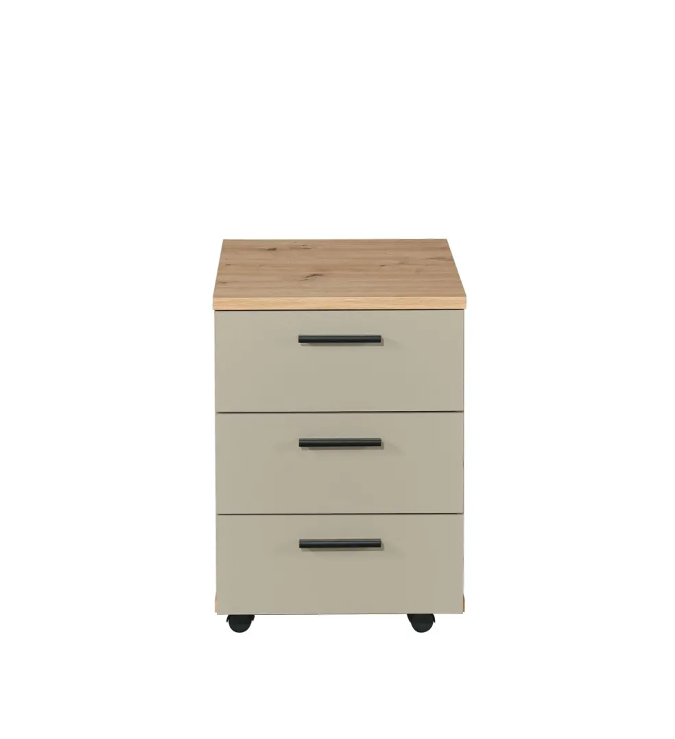 Caisson à roulettes KANADA