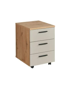 Caisson à roulettes KANADA