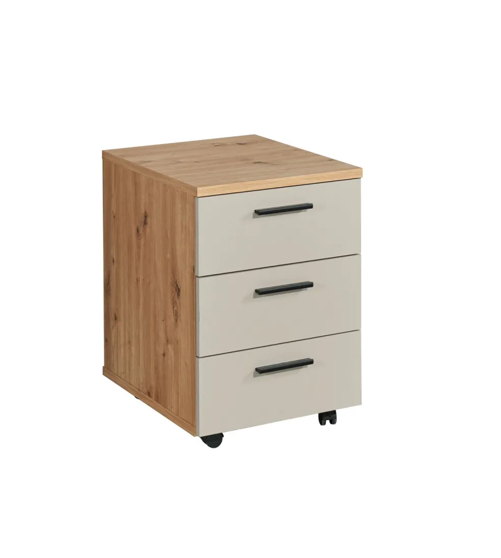 Caisson à roulettes KANADA