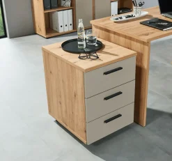 Caisson à roulettes KANADA