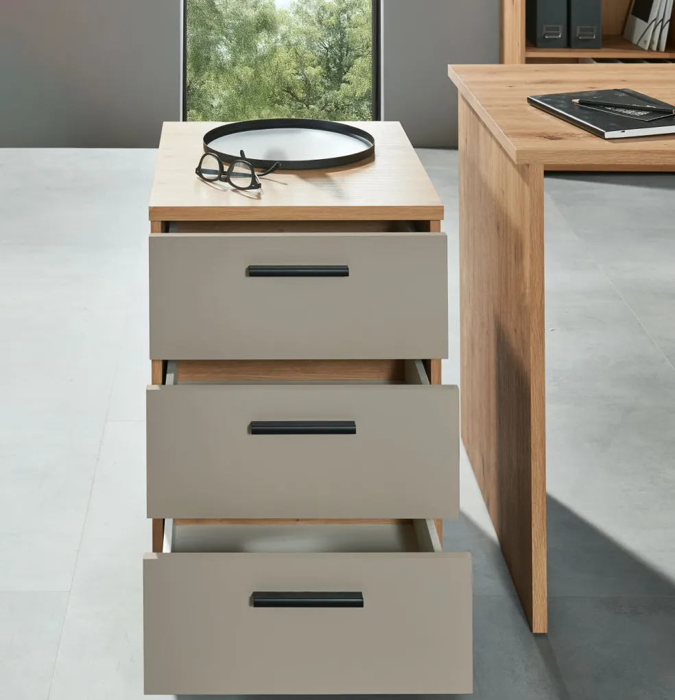 Caisson à roulettes KANADA