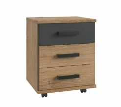 Caisson à roulettes LIVERPOOL