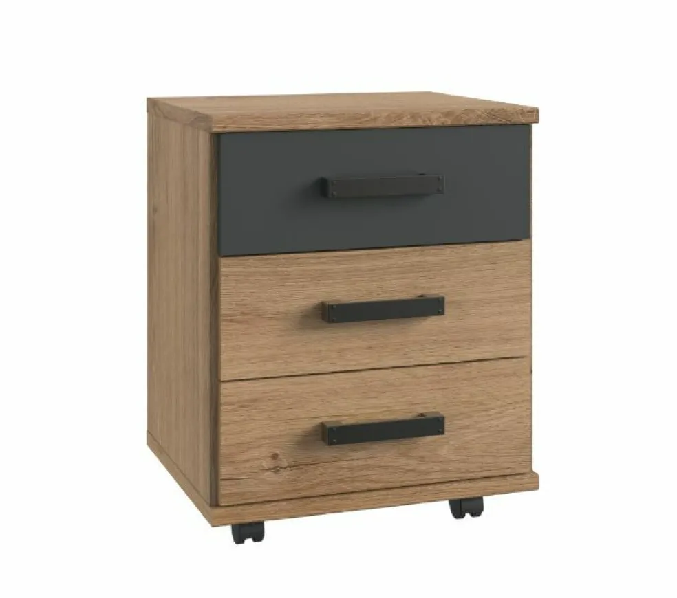 Caisson à roulettes LIVERPOOL