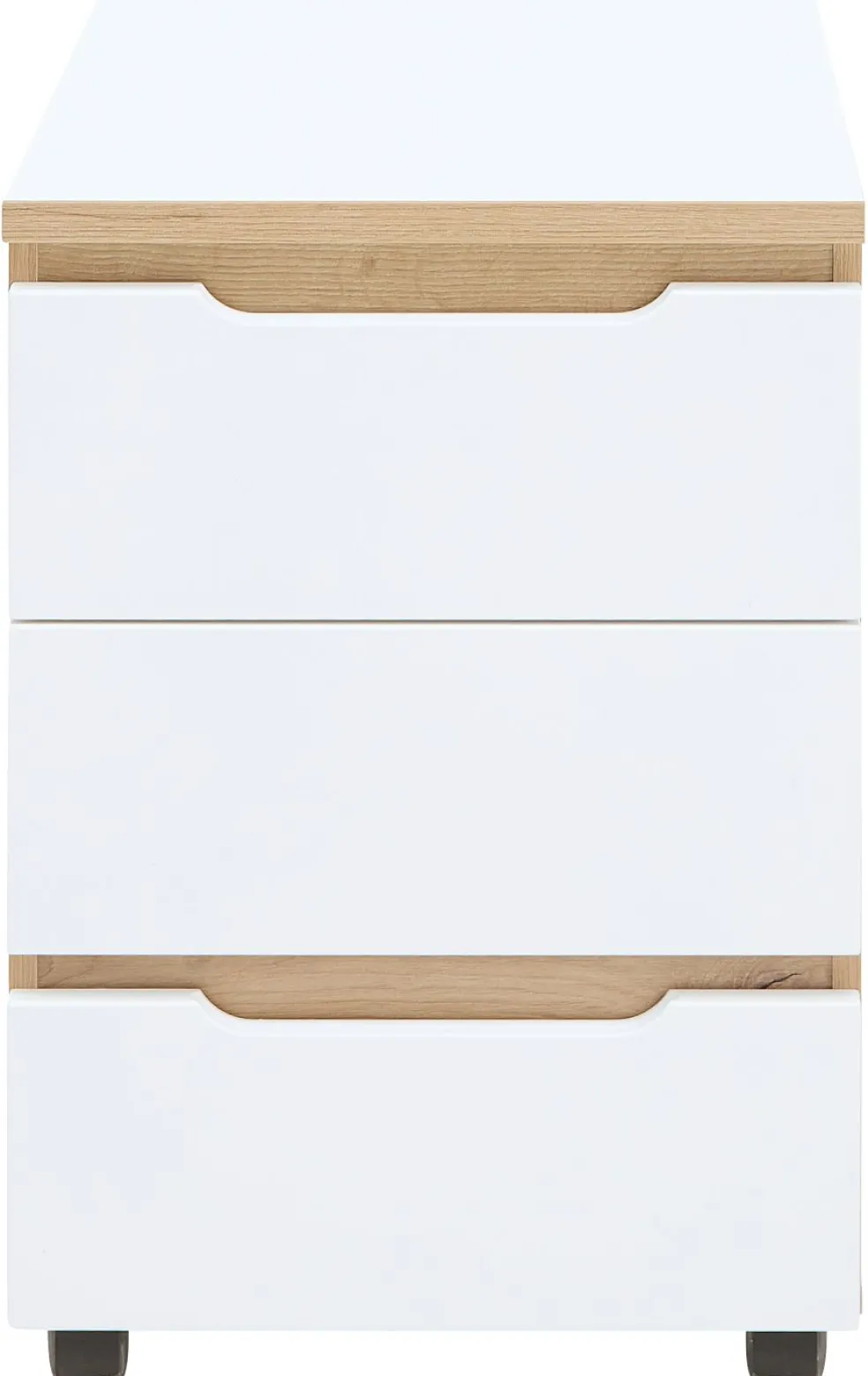 Caisson à roulettes MEAGAN