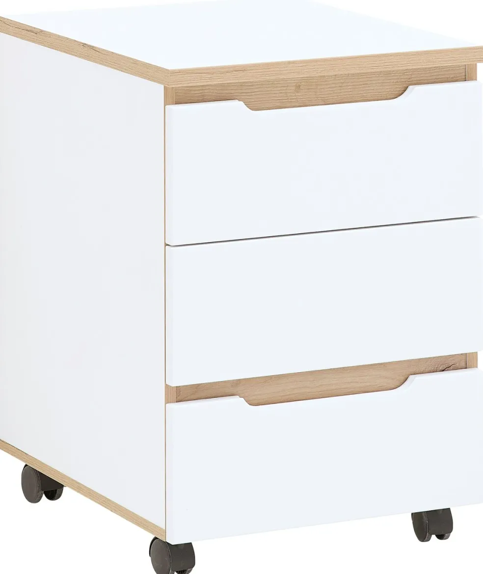 Caisson à roulettes MEAGAN