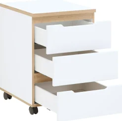 Caisson à roulettes MEAGAN