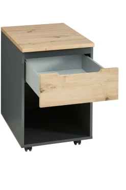 Caisson à roulettes MEAGAN