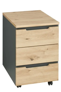 Caisson à roulettes MEAGAN