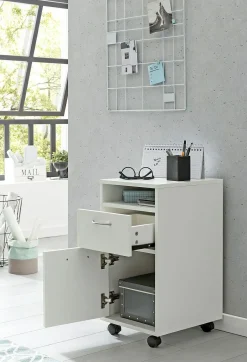 Caisson à roulettes SAN CLEMENTE