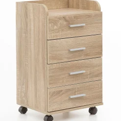 Caisson à roulettes SAN CLEMENTE