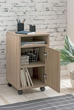 Caisson à roulettes SAN CLEMENTE