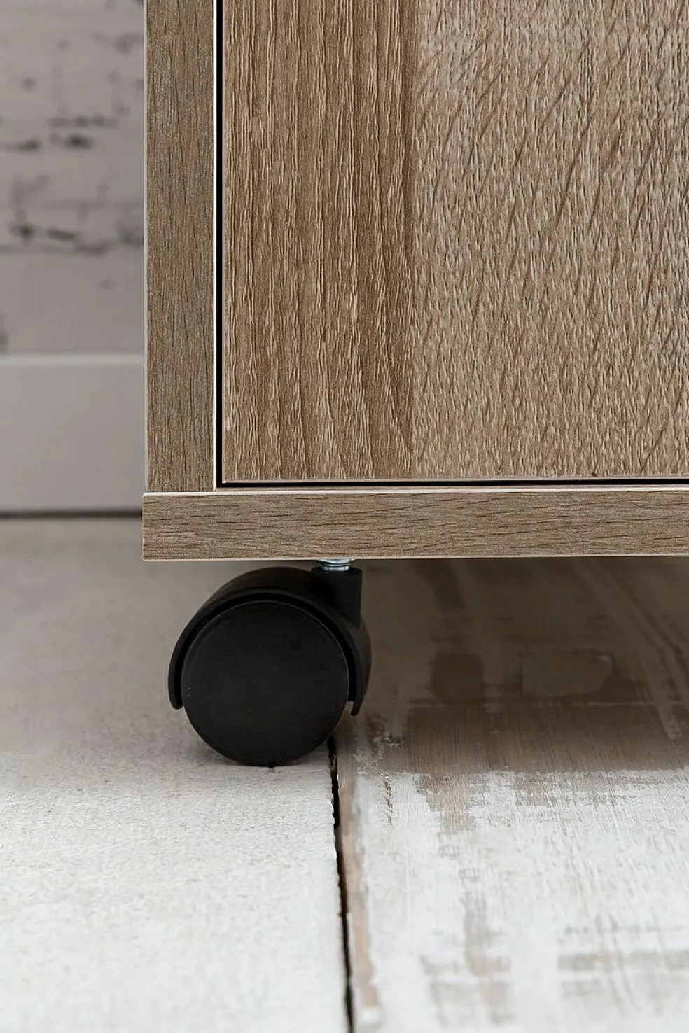 Caisson à roulettes SAN CLEMENTE