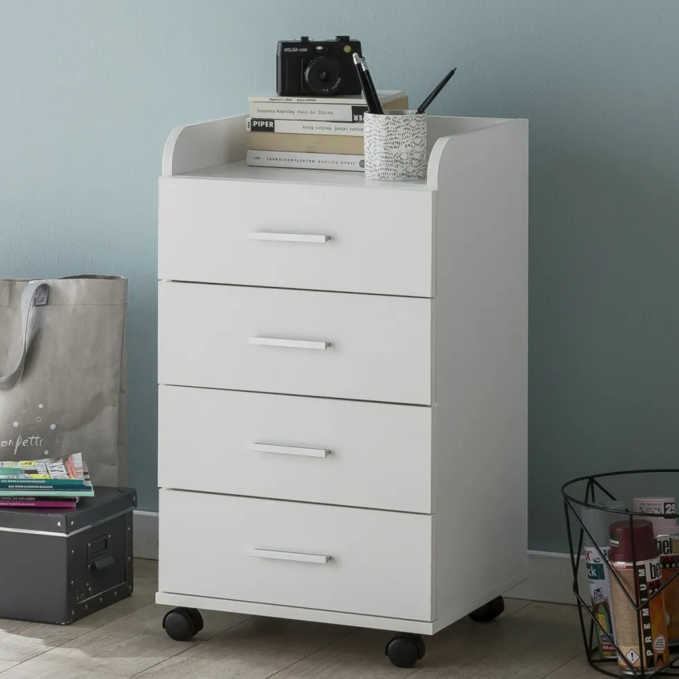 Caisson à roulettes SAN CLEMENTE