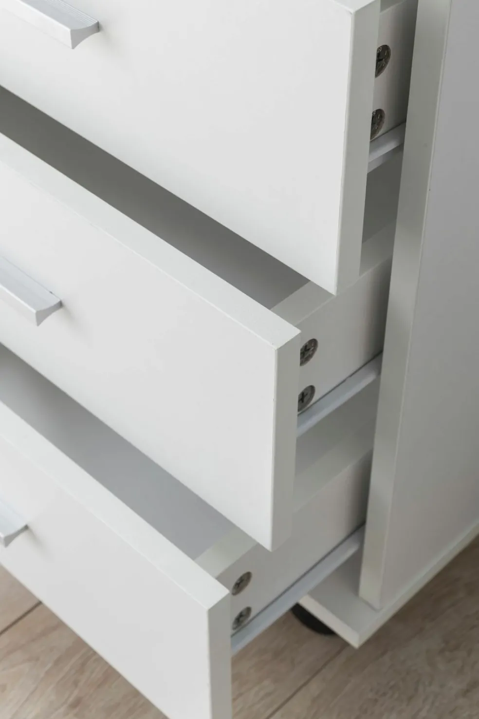 Caisson à roulettes SAN CLEMENTE