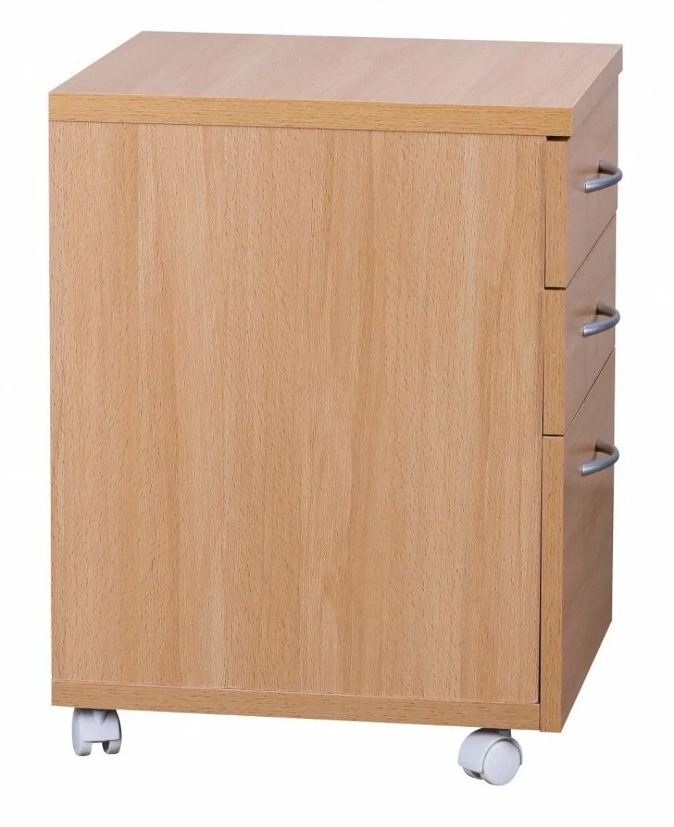 Caisson à roulettes SAN CLEMENTE