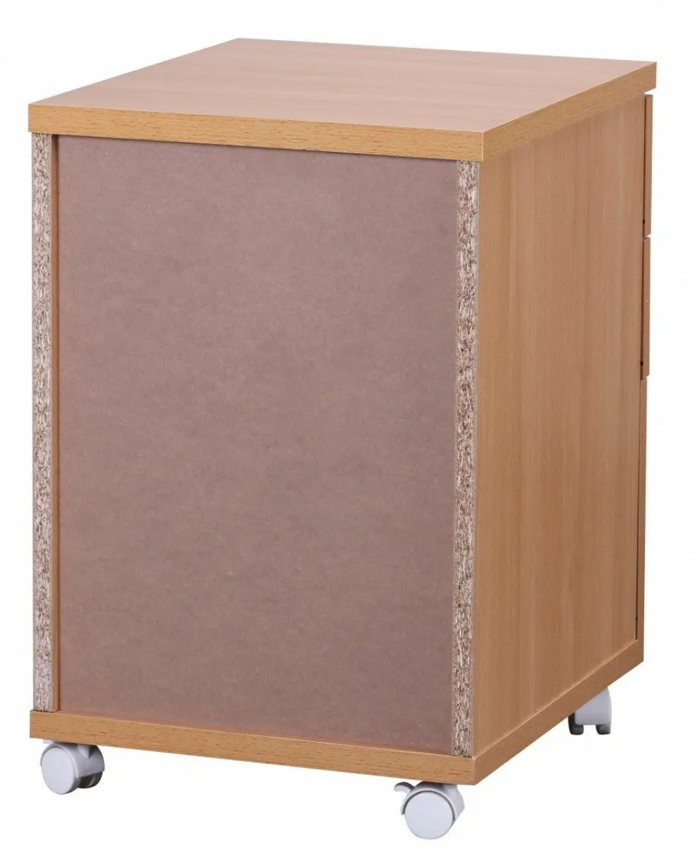 Caisson à roulettes SAN CLEMENTE