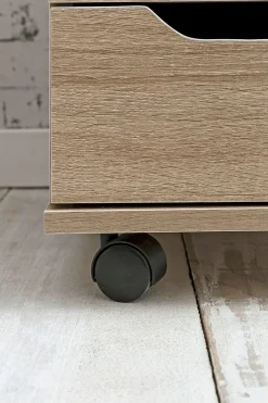 Caisson à roulettes SAN MARTIN DE PANGOA