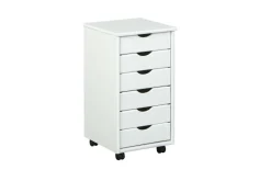 Caisson à tiroirs sur roulettes SIMON