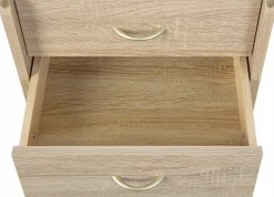 Caisson à tiroirs sur roulettes  NOVI