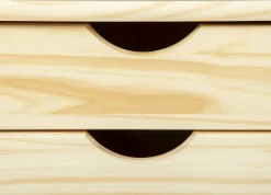 Caisson de bureau sur roulettes NILS