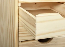 Caisson de bureau sur roulettes NILS