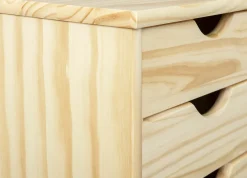 Caisson de bureau sur roulettes NILS