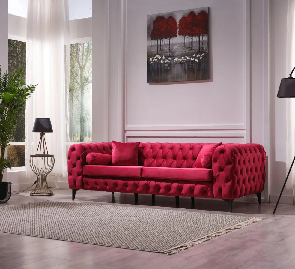 Canapé 2 places ANATALYA