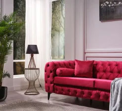 Canapé 2 places ANATALYA