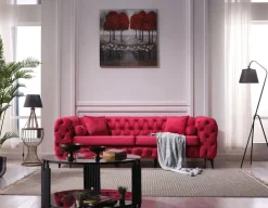 Canapé 3 places ANATALYA