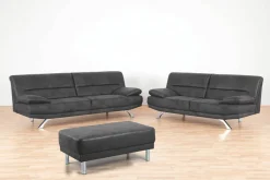 Canapé 2 places BRUNO