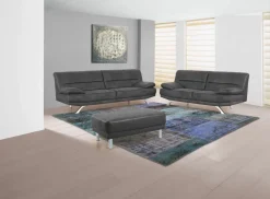 Canapé 2 places BRUNO