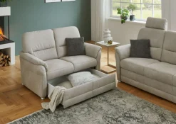 Canapé 2 places DIAMANT Q