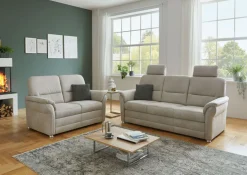 Canapé 2 places DIAMANT Q