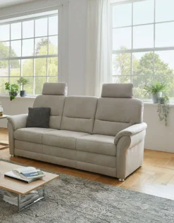 Canapé 3 places DIAMANT Q