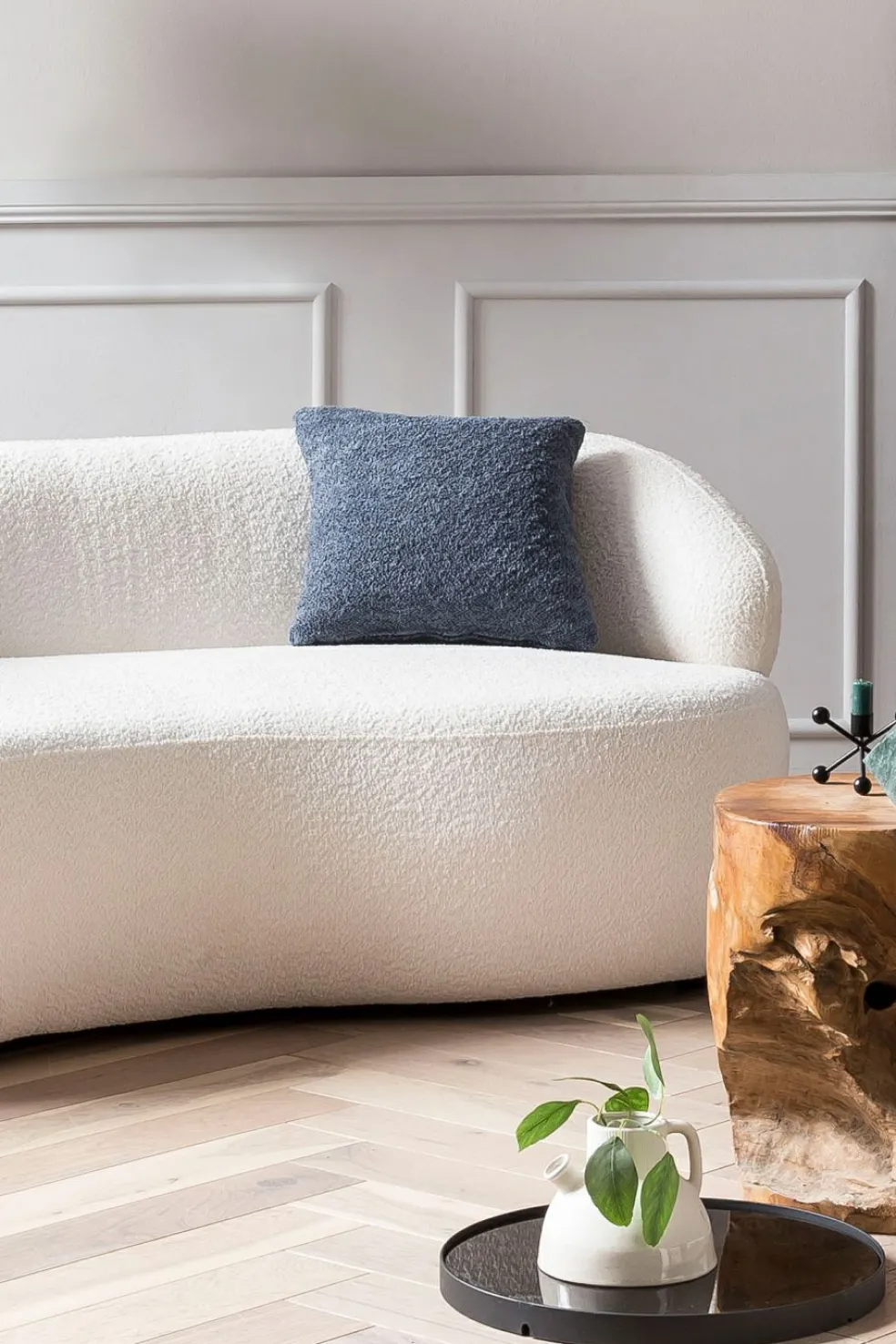 Canapé 2 places DUKONO