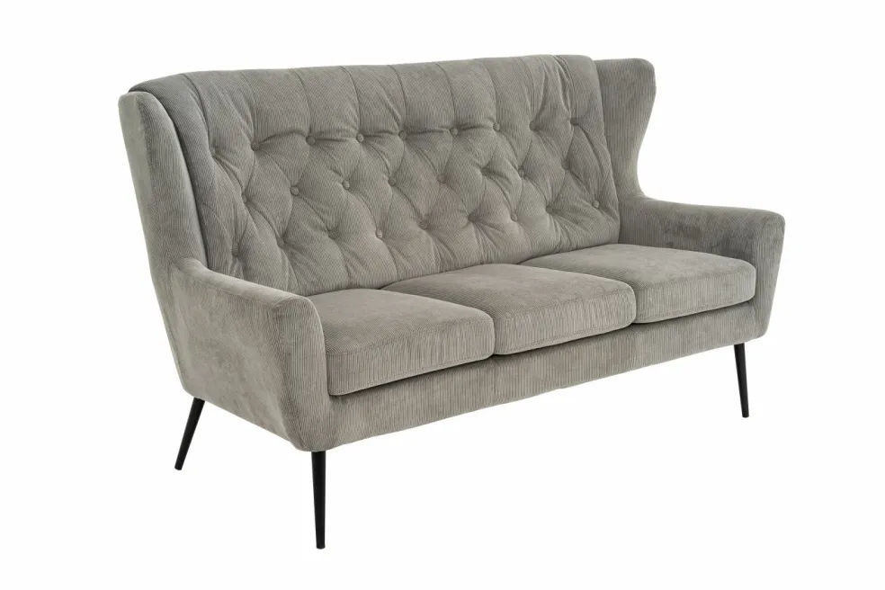 Canapé 3 places FM-3058-3