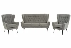 Canapé 3 places FM-3058-3