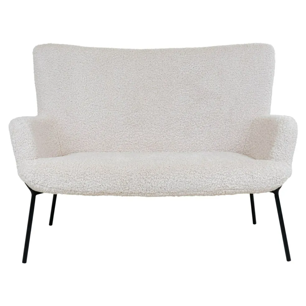 Canapé 2 places GLASGOW