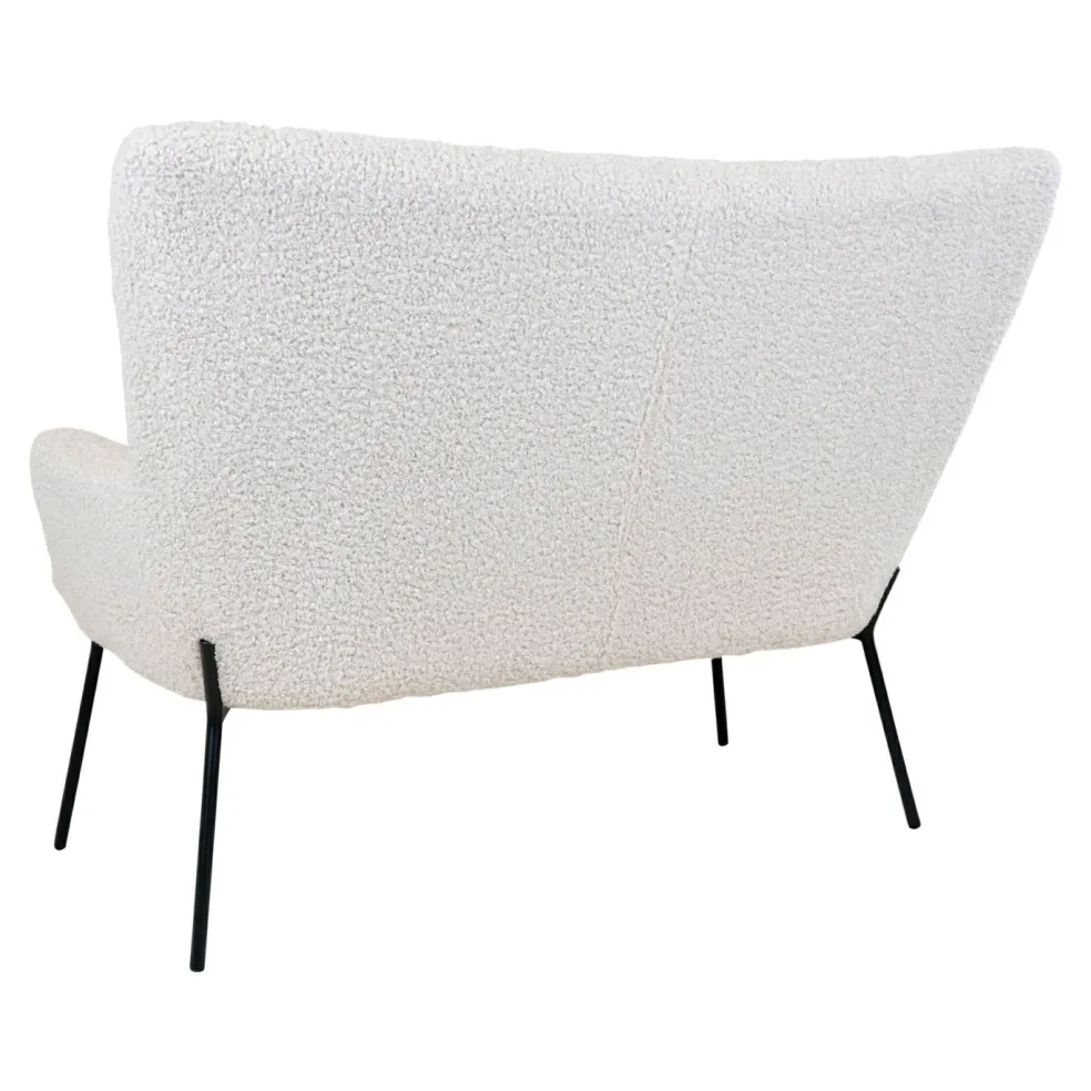 Canapé 2 places GLASGOW