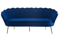 Canapé 3 places JAWAI