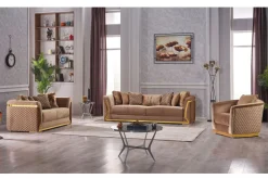 Canapé 3 places LEXUS