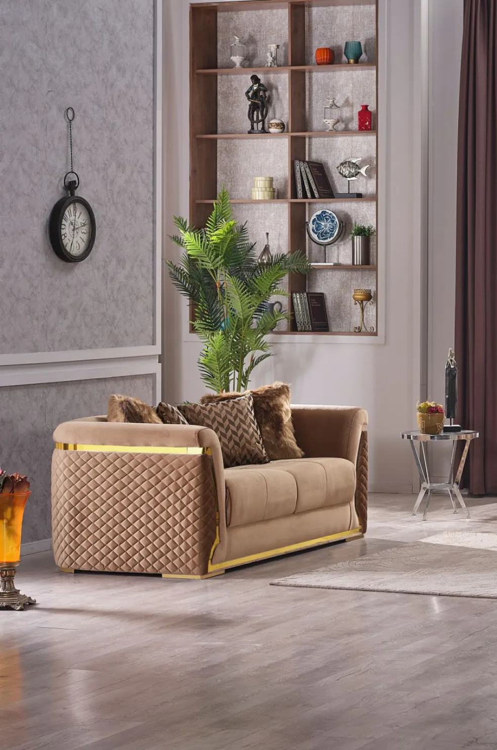 Canapé 2 places LEXUS