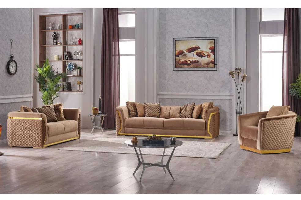 Canapé 2 places LEXUS