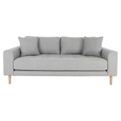 Canapé 2,5 places LIDO