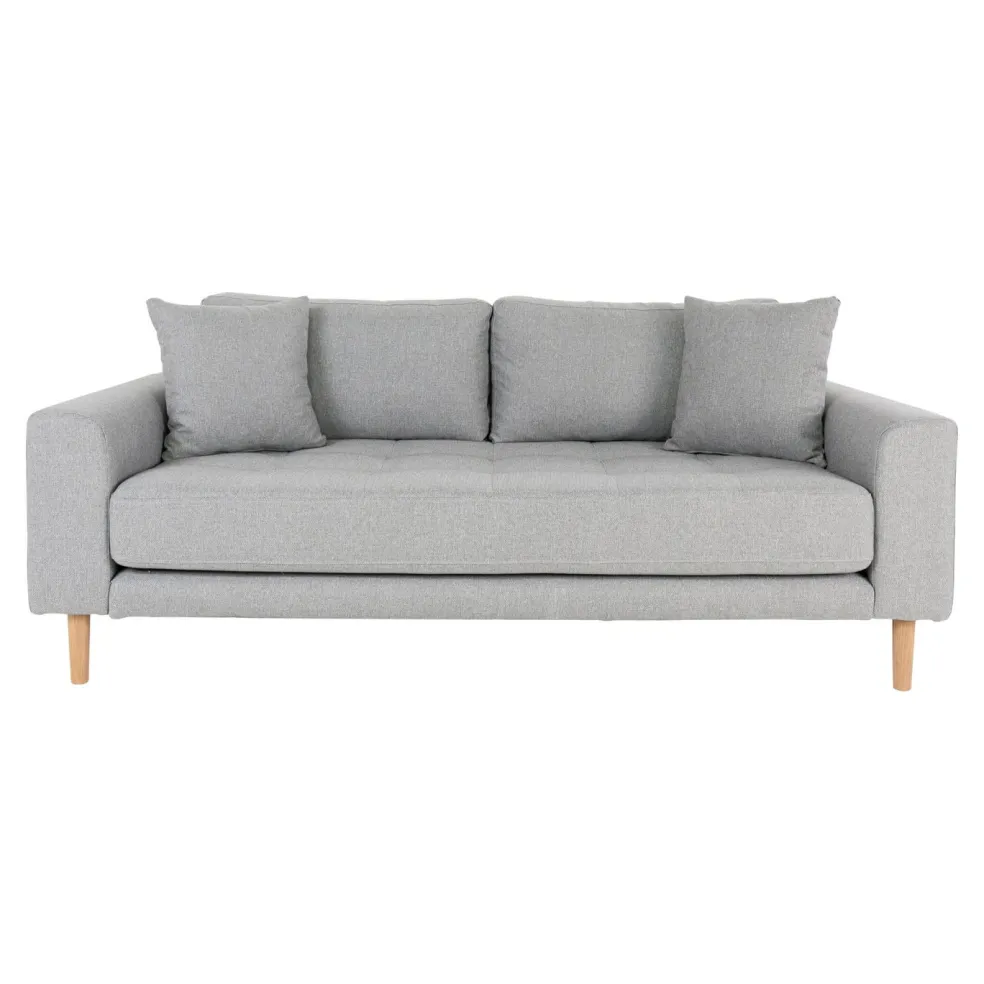 Canapé 2,5 places LIDO