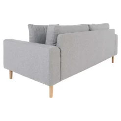 Canapé 2,5 places LIDO