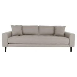 Canapé 3 places LIDO