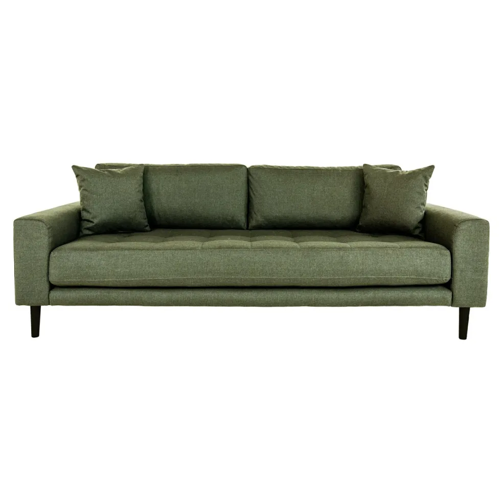 Canapé 3 places LIDO