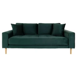 Canapé 2,5 places LIDO