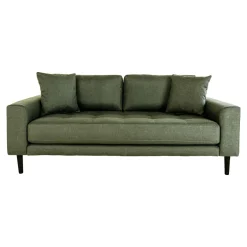 Canapé 2,5 places LIDO